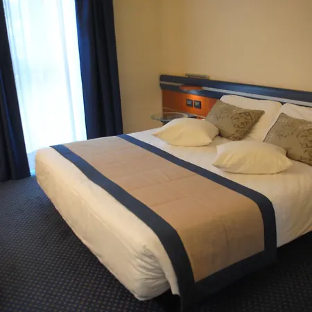Giulietta Hotel 4*