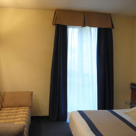 Giulietta Hotel