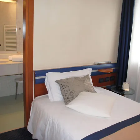 Giulietta Hotel