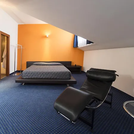 Giulietta Hotel