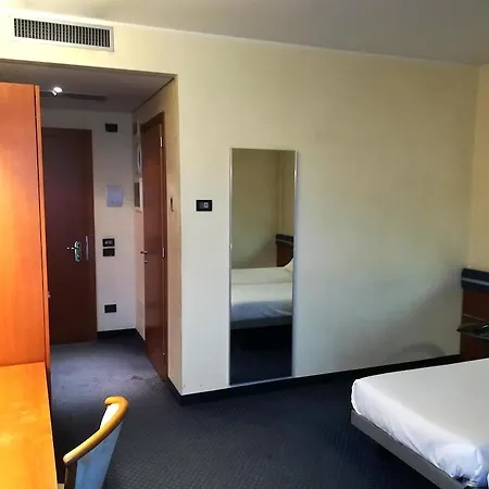 Giulietta Hotel