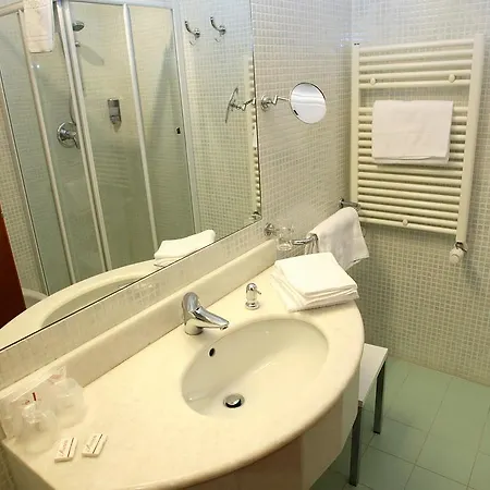 Giulietta Hotel Fiesso dʼArtico