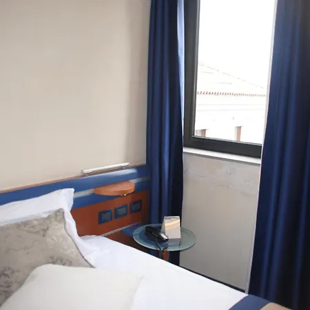 Giulietta Hotel 4*