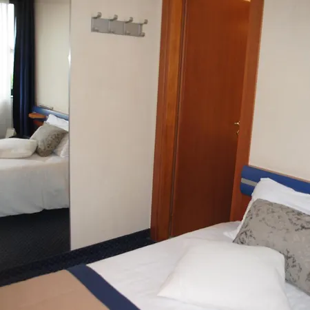Hotel Giulietta 4*