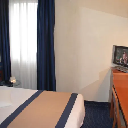 Giulietta Hotel