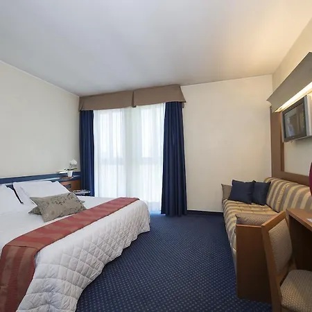 Giulietta Hotel Fiesso dʼArtico