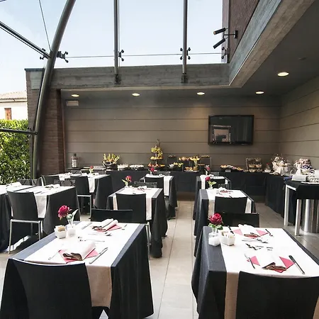 Hotel Giulietta