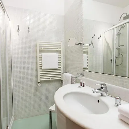 Hotel Giulietta