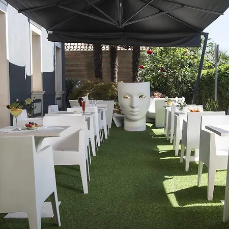 Hotel Giulietta 4*