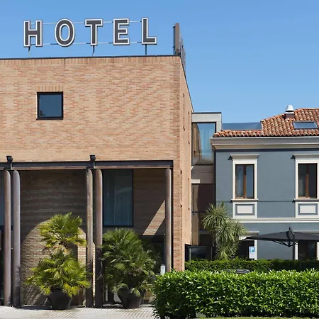 Hotel Giulietta Fiesso dʼArtico
