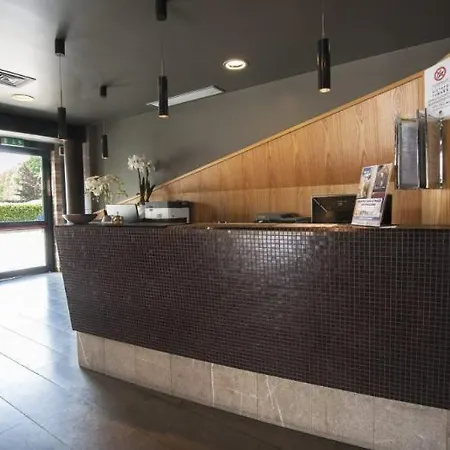 Hotel Giulietta 4*