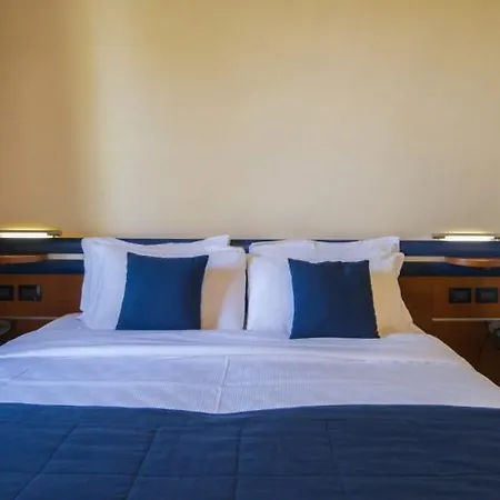 Hotel Giulietta