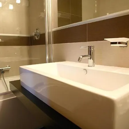 Giulietta Hotel