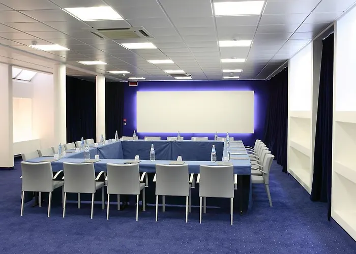 Giulietta 4* Fiesso dʼArtico