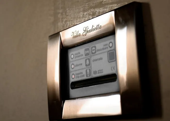Hotel Giulietta