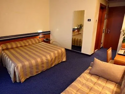 Giulietta 4* Fiesso dʼArtico