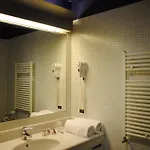 Giulietta Hotel 4*
