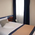 Giulietta Hotel 4*