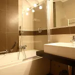 Hotel Giulietta Fiesso dʼArtico