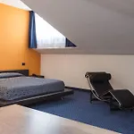 Giulietta Hotel 4*
