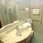 Giulietta Hotel Fiesso dʼArtico