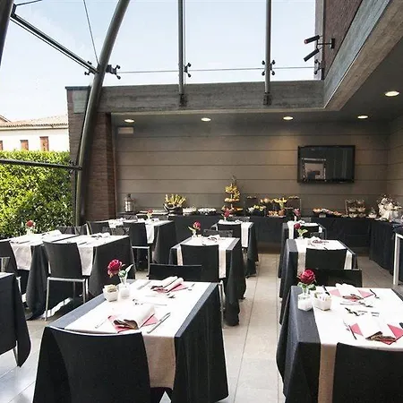 Hotel Giulietta Stra