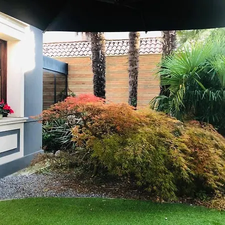 Hotel Giulietta Stra