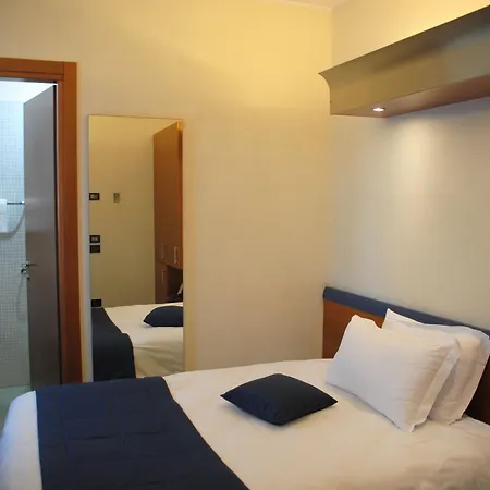 Hotel Giulietta