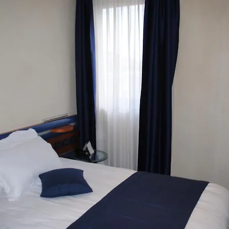 Giulietta Hotel Venedig
