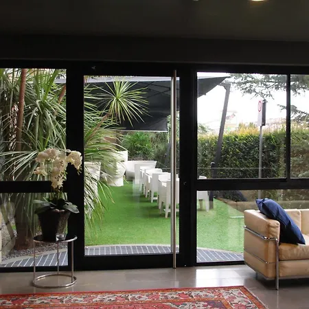 Hotel Giulietta Stra