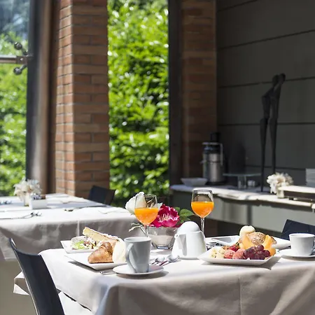 Giulietta Hotel