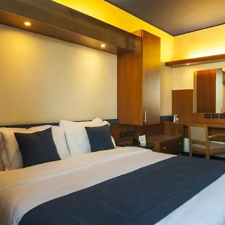 Giulietta Hotel Venedig