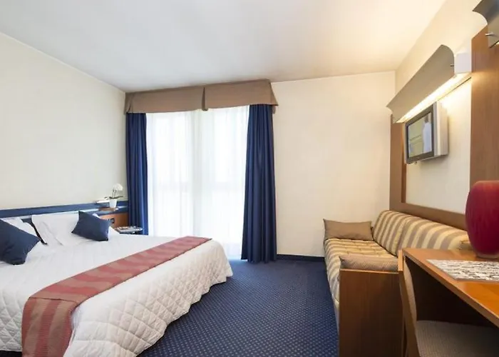 Hotel Giulietta