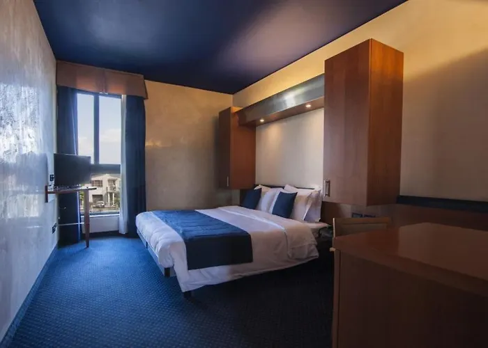 Hotel Giulietta