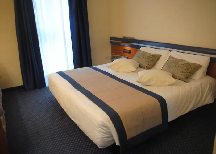 Giulietta Hotel 4*