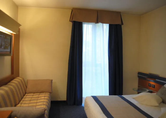 Giulietta Hotel