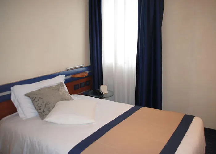 Giulietta Hotel 4*