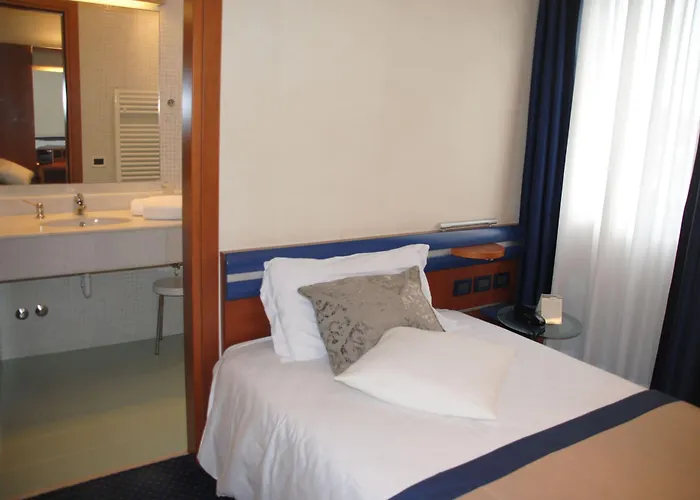 Giulietta Hotel