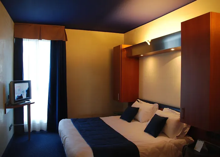 Hotel Giulietta