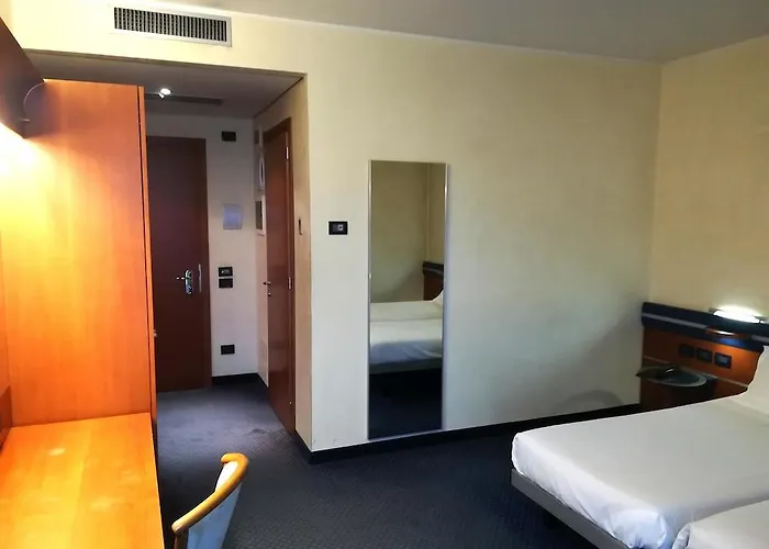 Giulietta Hotel
