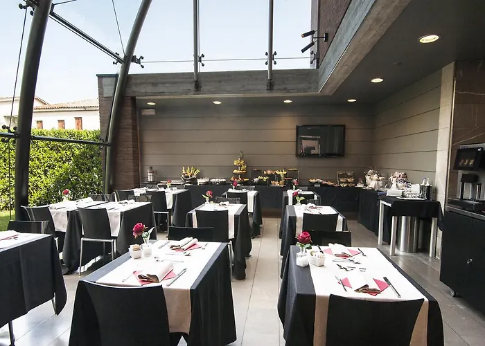 Hotel Giulietta