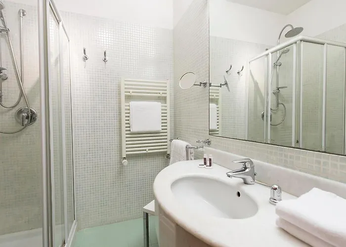 Hotel Giulietta