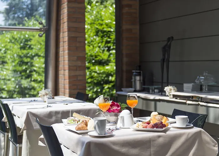 Giulietta Hotel