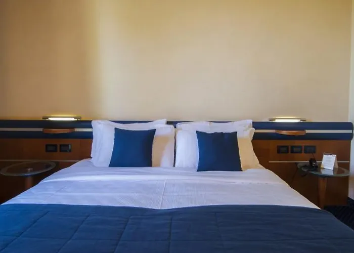 Hotel Giulietta