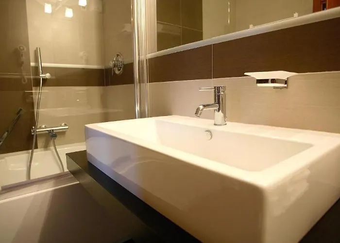 Giulietta Hotel