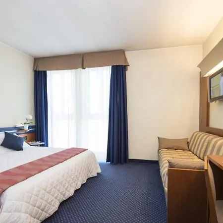 Otel Giulietta