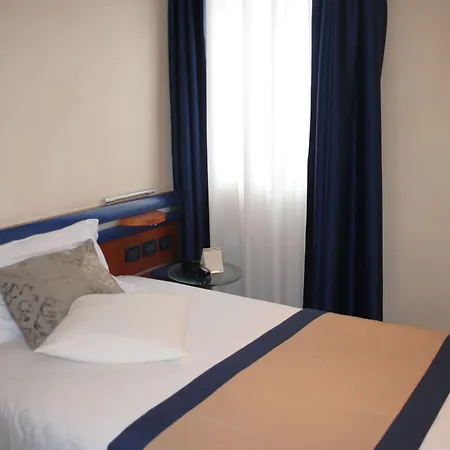 Giulietta Hotell 4*