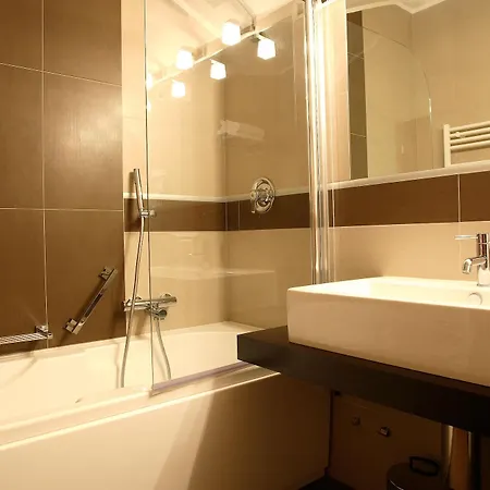 Hotel Giulietta Stra