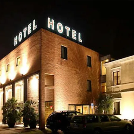 Giulietta Hotel