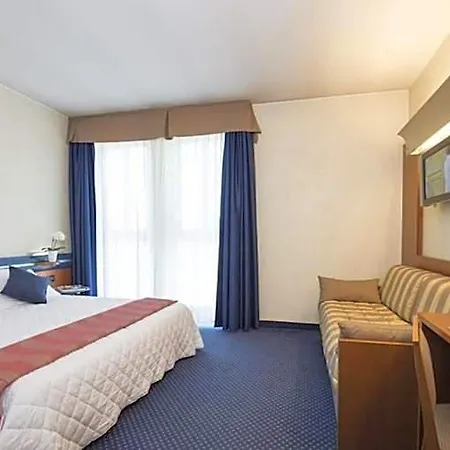 Giulietta Hotell Fiesso dʼArtico